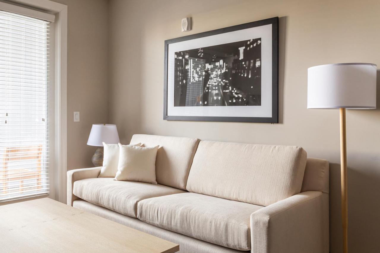Kasa FreeMoreWest Charlotte Habitación foto