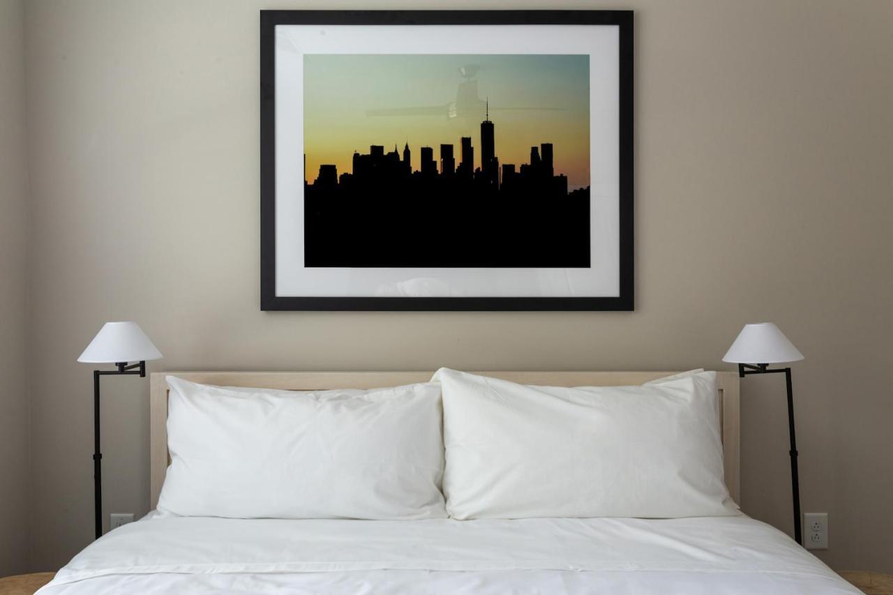 Kasa FreeMoreWest Charlotte Habitación foto