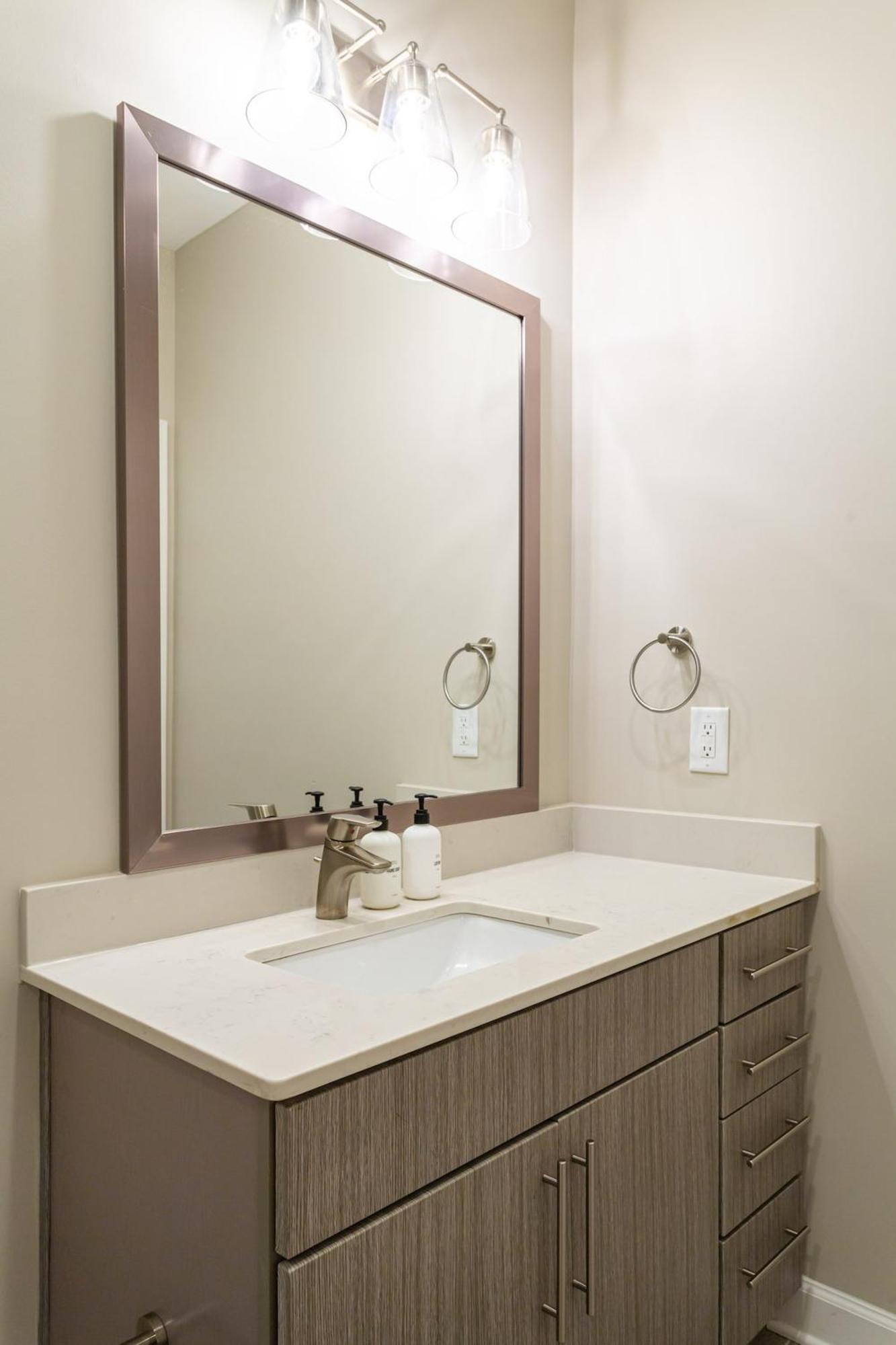 Kasa FreeMoreWest Charlotte Habitación foto