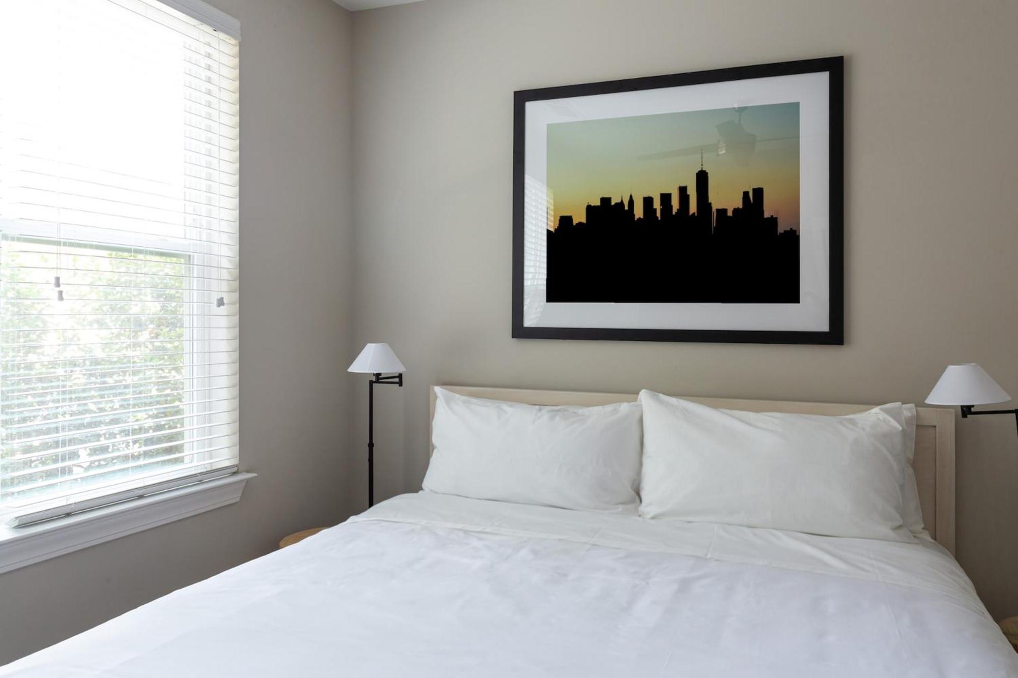 Kasa FreeMoreWest Charlotte Habitación foto