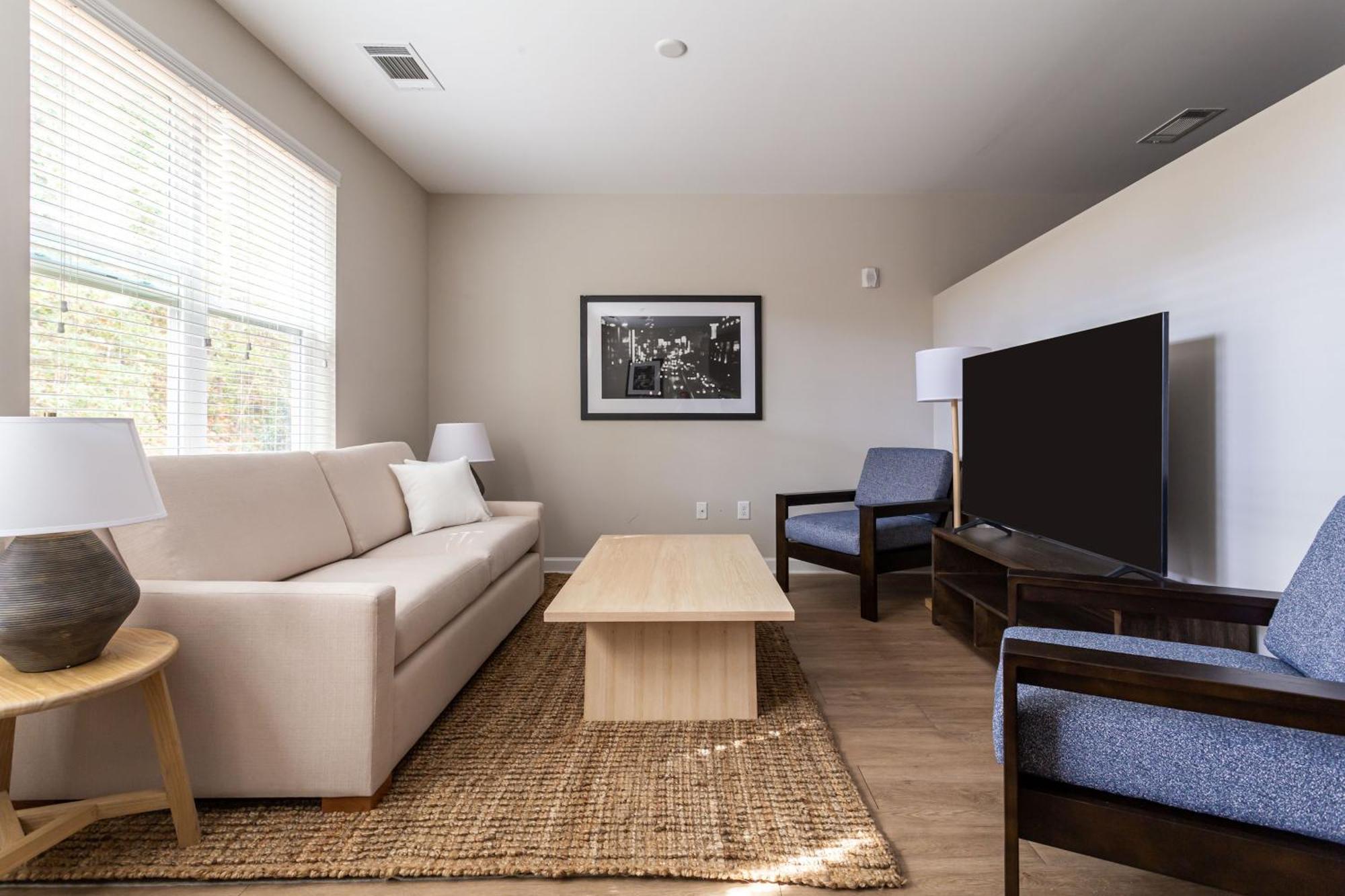 Kasa FreeMoreWest Charlotte Habitación foto