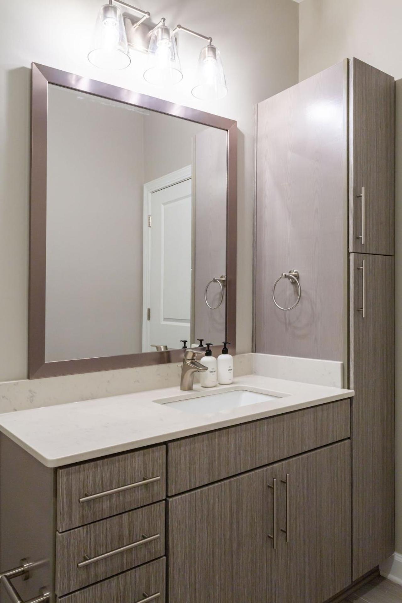 Kasa FreeMoreWest Charlotte Habitación foto