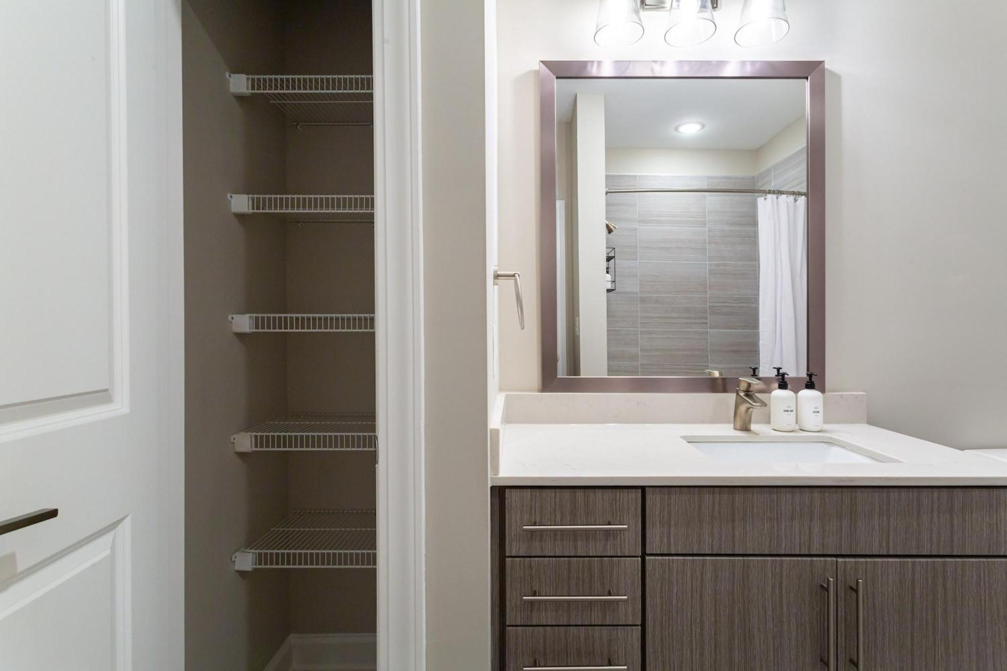 Kasa FreeMoreWest Charlotte Habitación foto