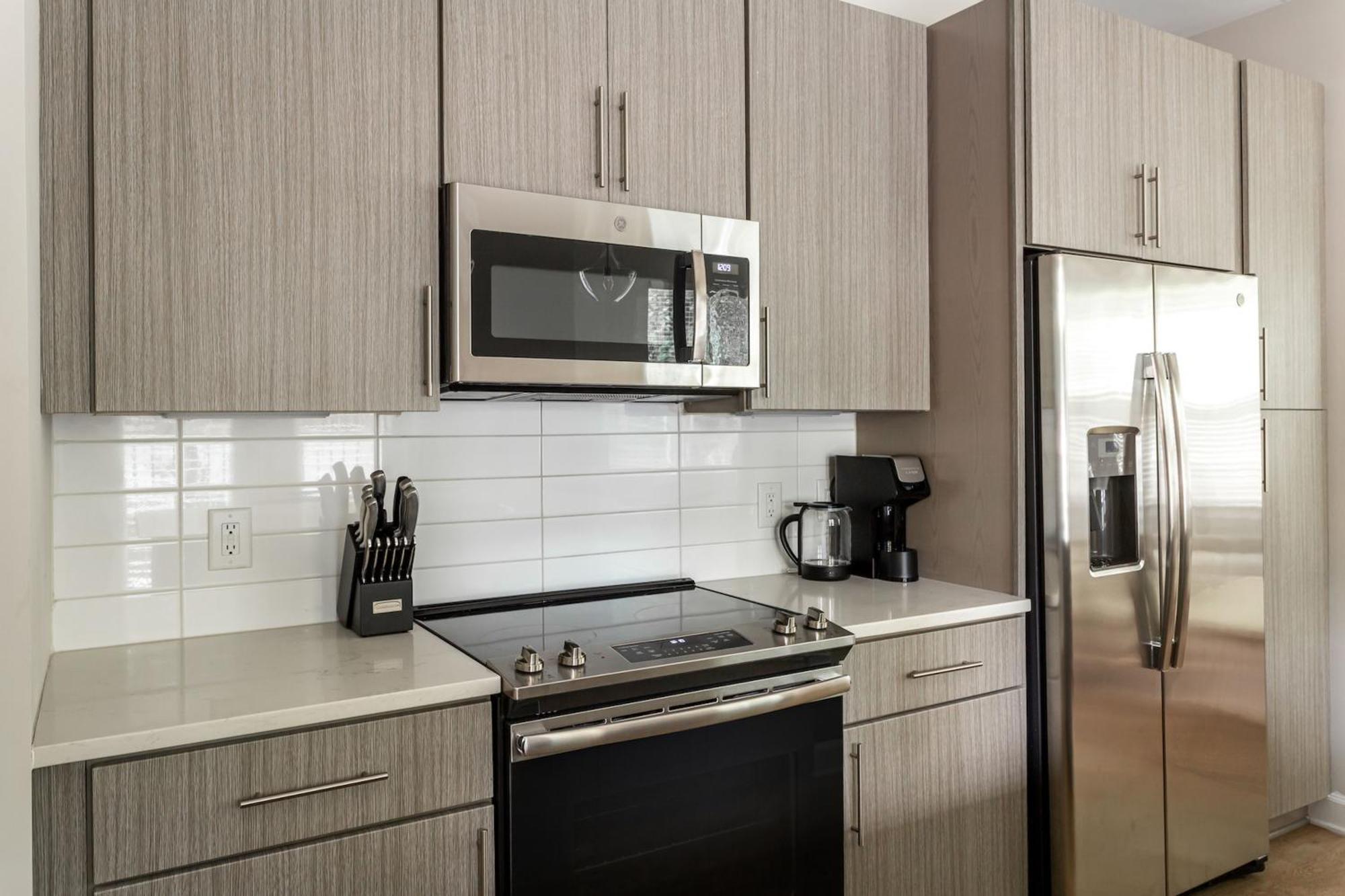 Kasa FreeMoreWest Charlotte Habitación foto