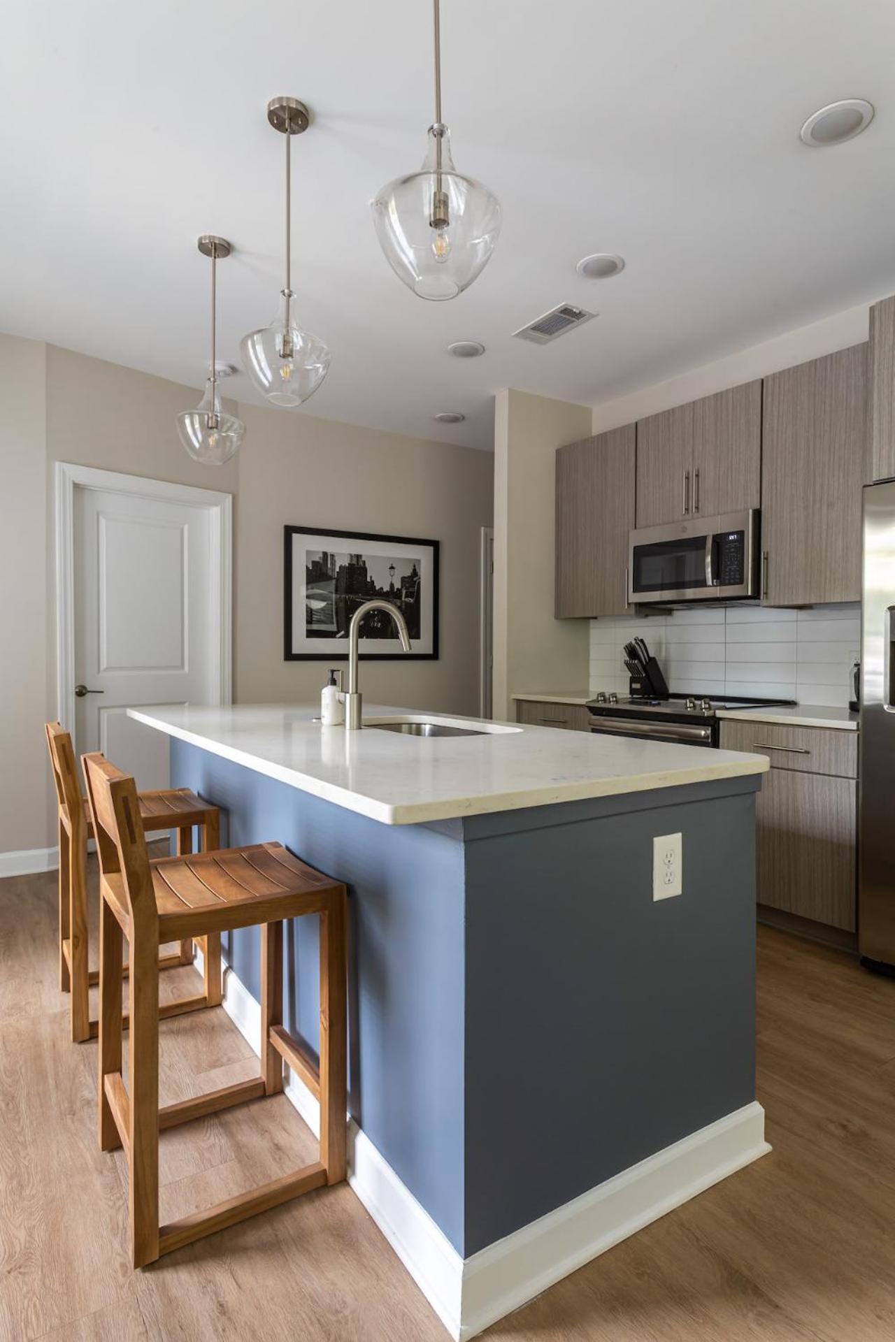 Kasa FreeMoreWest Charlotte Habitación foto