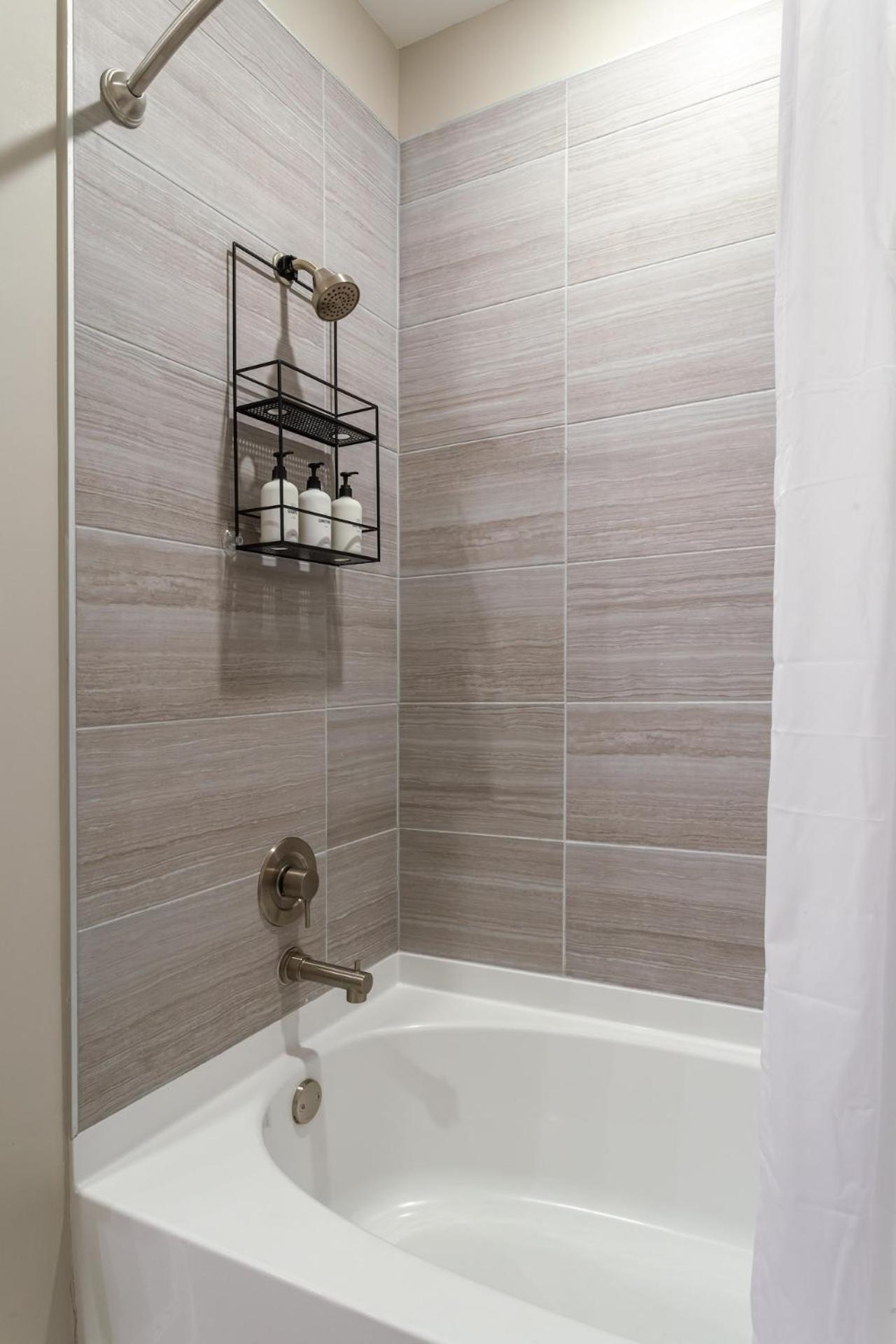 Kasa FreeMoreWest Charlotte Habitación foto