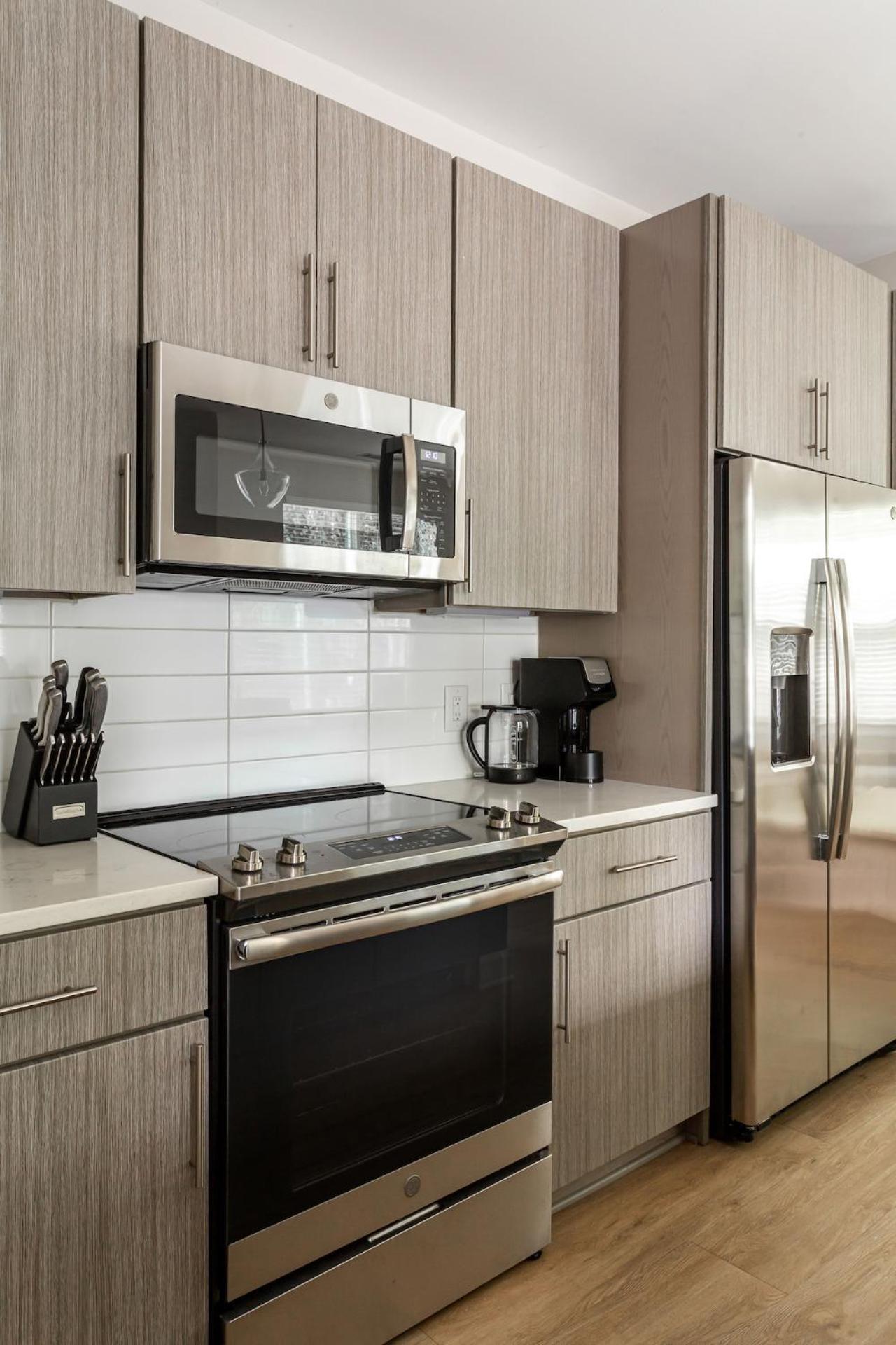 Kasa FreeMoreWest Charlotte Habitación foto